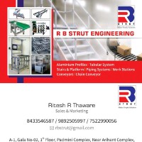 Ritesh Thaware