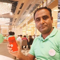 Chirag Dave