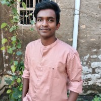 Maria Samson Sandeep B