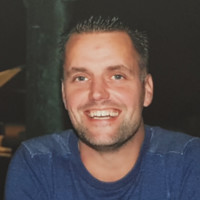 Jeroen Nibbering