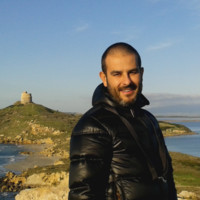 GIANLUCA MANCA