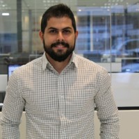 Luis Felipe Estevam Martinucci
