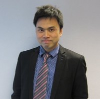 Ivan Chang
