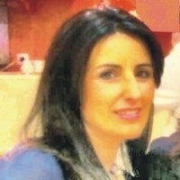 María Jesús Fernández Jiménez