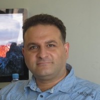 Shaul Kedem