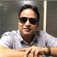 sudhakar Das