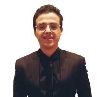 Ahmed Adel Saeed