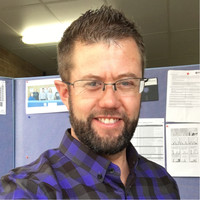 Brett Hurrell
