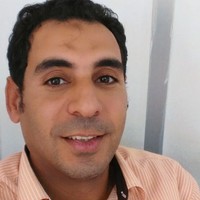 Ahmed Farouk