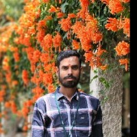 Prauthviraj Nikam