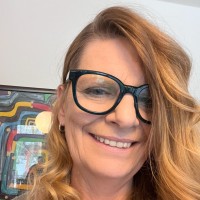 Anke-Michaela Reuter