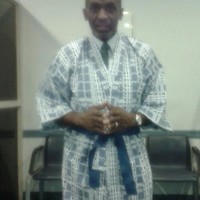 Michael Battle