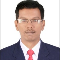 GUNA CHANDRAN