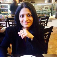 Prachi Patel