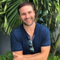 Dylan Ford