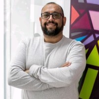 Cleber Ricardo Novo