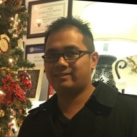 Marc Allen De Asis