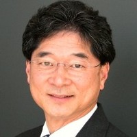 Alan M. Park