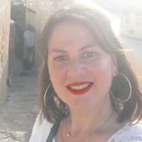 Marietta Papadopoulou