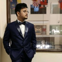 Anurag Raj