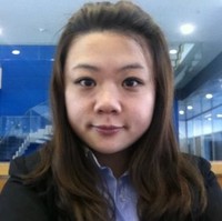Lucia Zhao