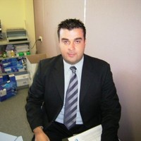 Angelo Tsonis