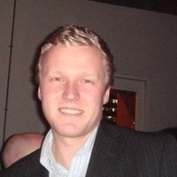 Andrew Marigold
