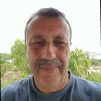 Patrick Marcelou