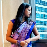 Supraja B