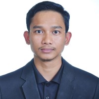 Muhammad Zahran Syahmi Armain