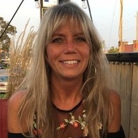 Roberta Keith