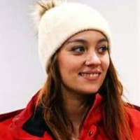 Hanna Zaidi