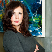 Marina Korokhova