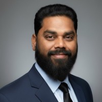 Rajesh Mariyappan