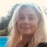 Linda Sanderholm Edlund