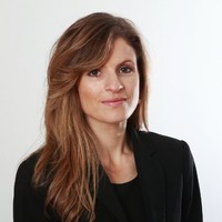 Kate Balmer