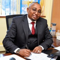 tonnie wainaina