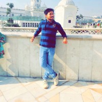 Shashank Dwivedi
