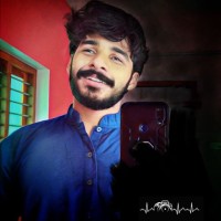 SREELAL M K