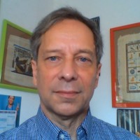 Alain Pastouret