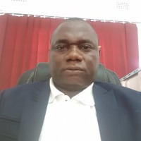 Maxwell Mumba