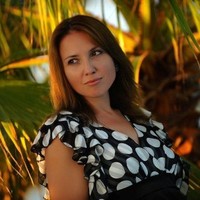 Лариса Сополькова