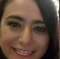 Sandra Perez Vargas