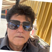 Nasir Ahmad