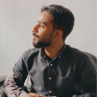Mohammed Aldishishi