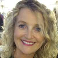 Anne Houston