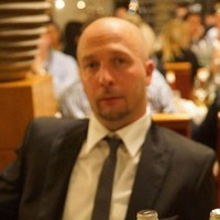 Yannick Blondeel