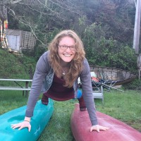 Kaytlyn Ellida O'Connor