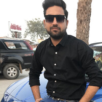 Vikrant Sirohi