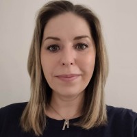 Natalie Elvidge Strand